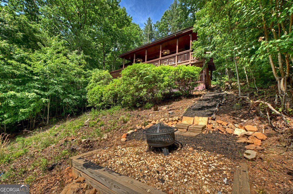 277 Hickory Nut Trail Cherry Log - Photo 34