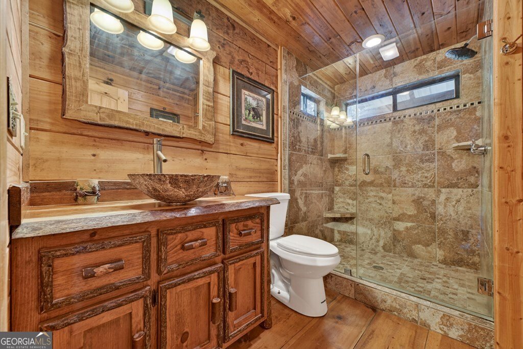 277 Hickory Nut Trail Cherry Log - Photo 35