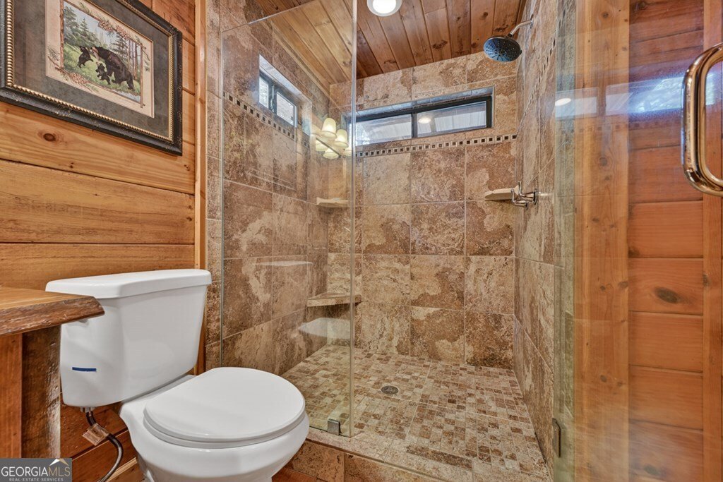 277 Hickory Nut Trail Cherry Log - Photo 36