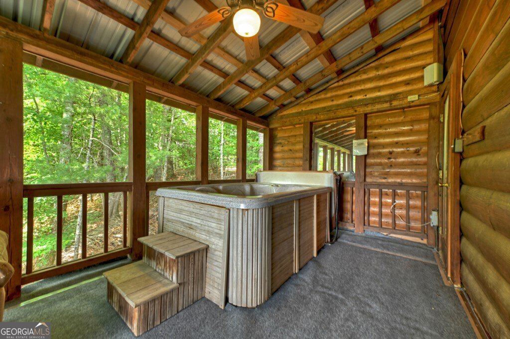 277 Hickory Nut Trail Cherry Log - Photo 39