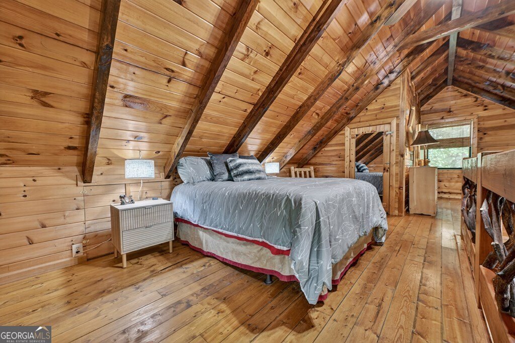 277 Hickory Nut Trail Cherry Log - Photo 40