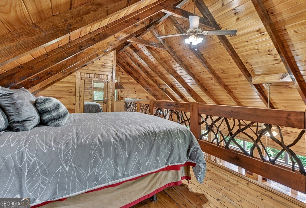 277 Hickory Nut Trail Cherry Log - Photo 41