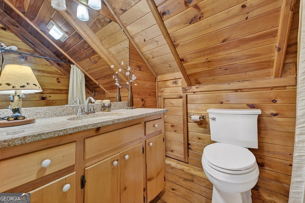 277 Hickory Nut Trail Cherry Log - Photo 42