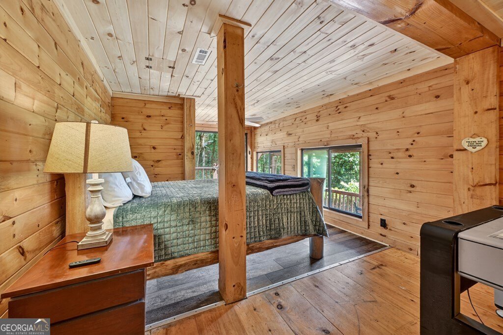 277 Hickory Nut Trail Cherry Log - Photo 45