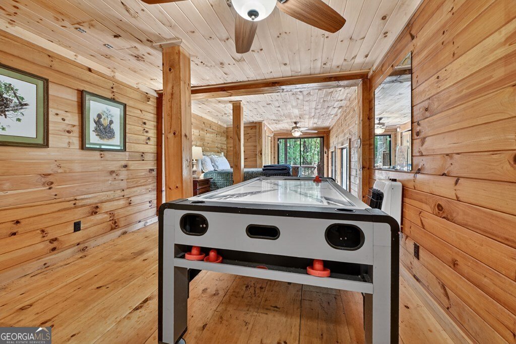 277 Hickory Nut Trail Cherry Log - Photo 48