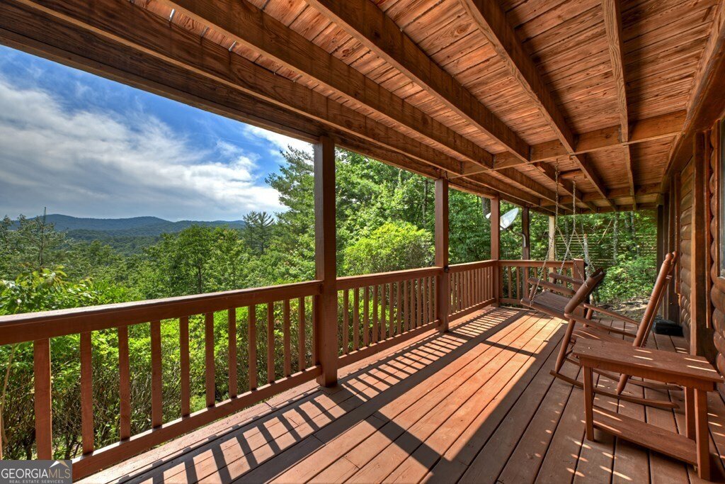 277 Hickory Nut Trail Cherry Log - Photo 49