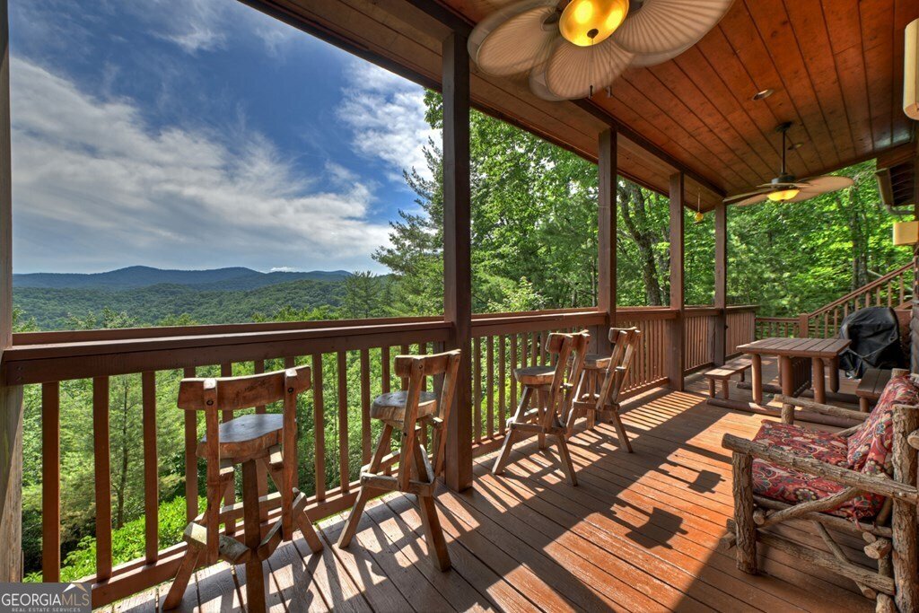 277 Hickory Nut Trail Cherry Log - Photo 6