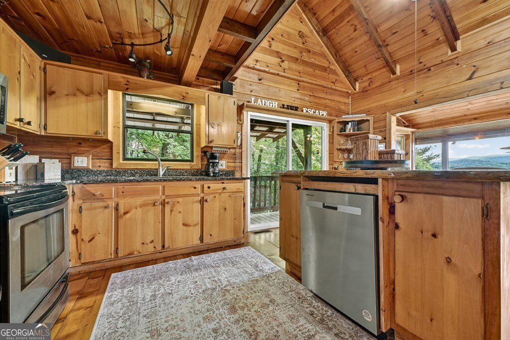 277 Hickory Nut Trail Cherry Log - Photo 7