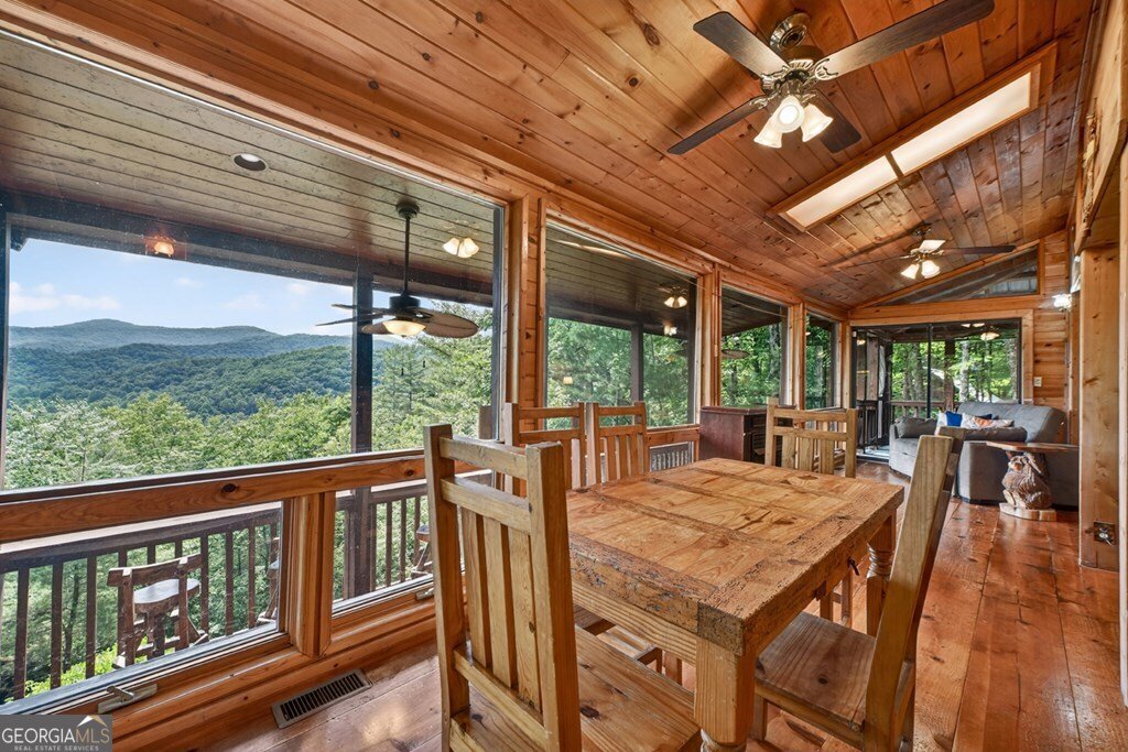 277 Hickory Nut Trail Cherry Log - Photo 8