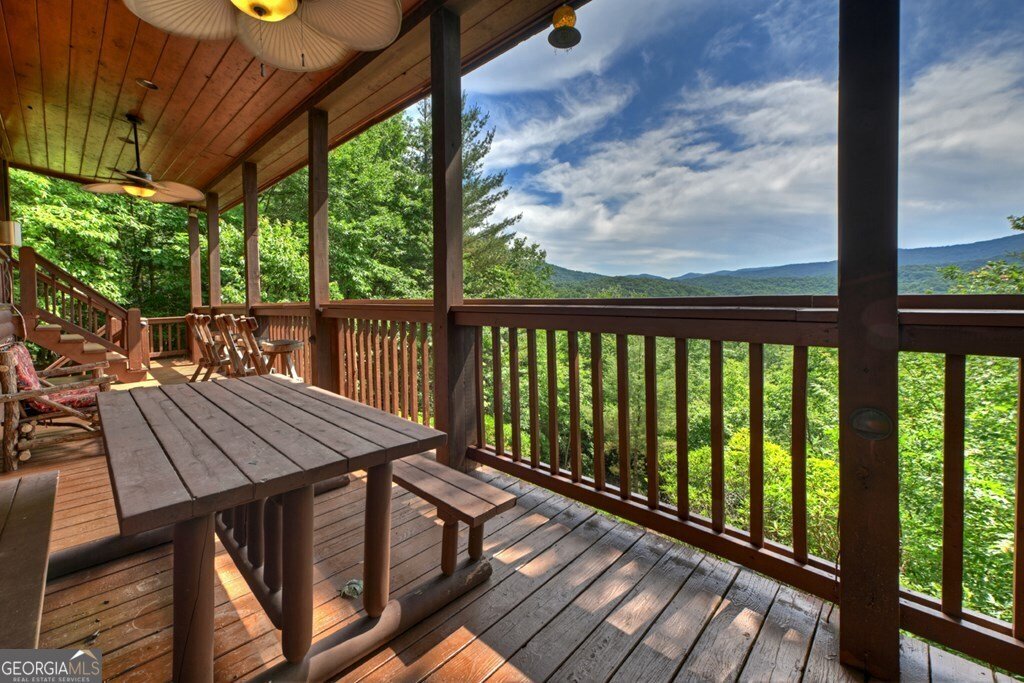 277 Hickory Nut Trail Cherry Log - Photo 9