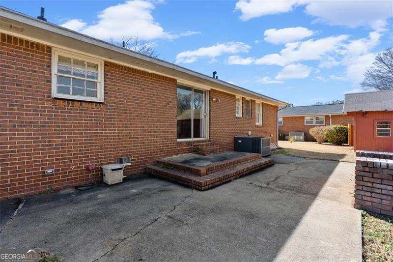 213 Cook Street Cartersville - Photo 28