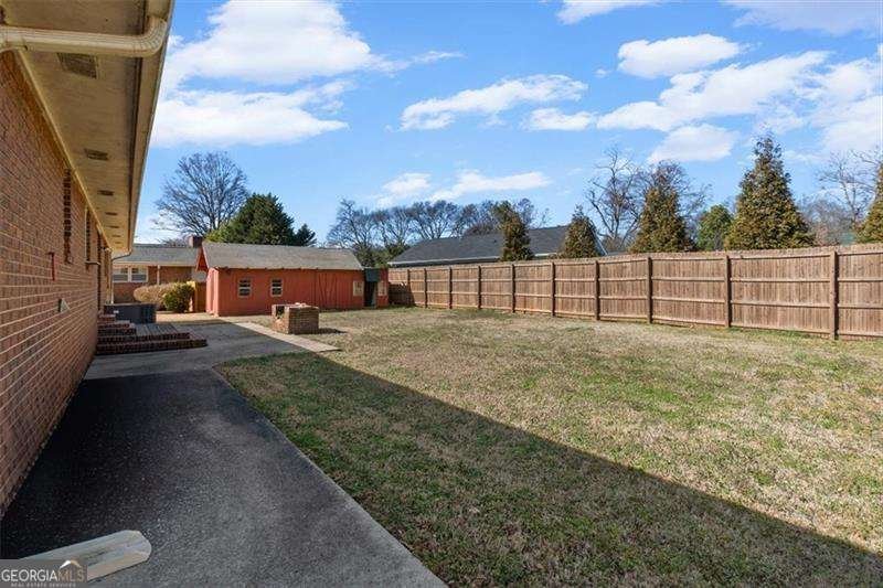 213 Cook Street Cartersville - Photo 29