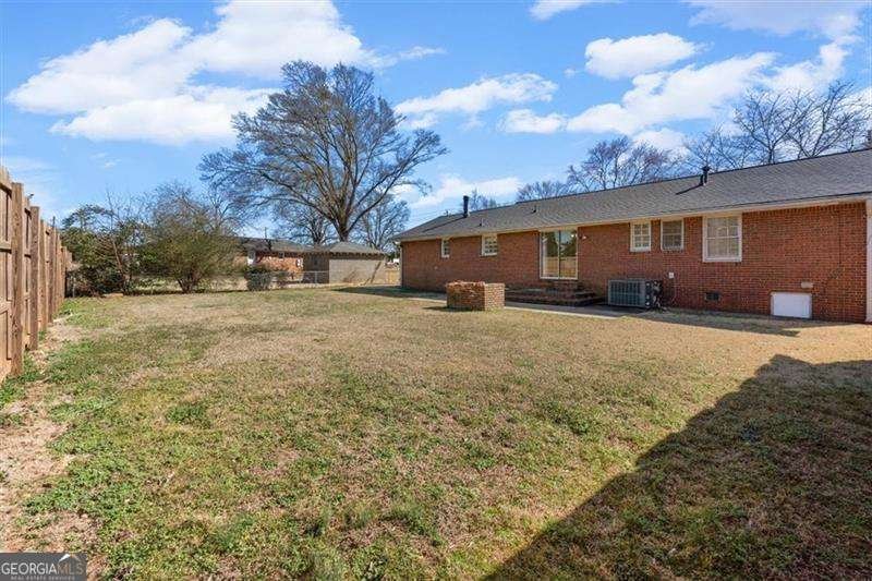 213 Cook Street Cartersville - Photo 30