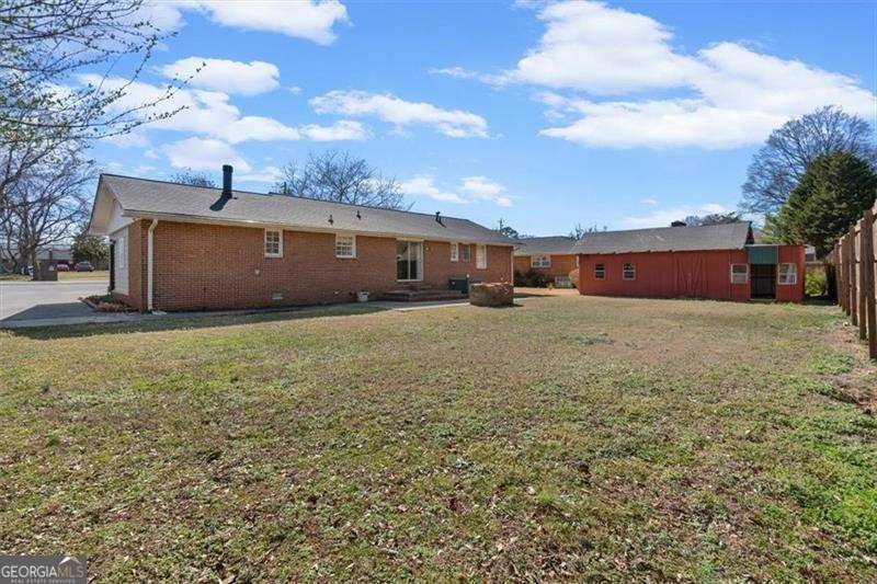 213 Cook Street Cartersville - Photo 32