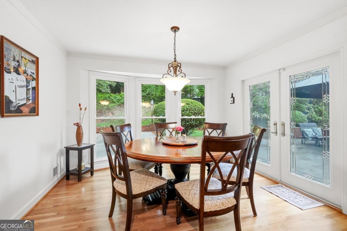 1076 Coronation Drive Atlanta - Photo 11