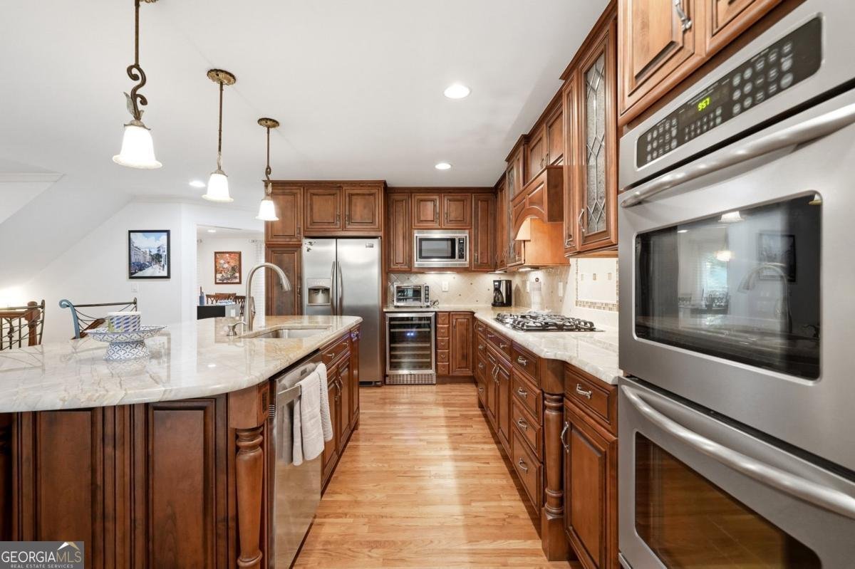 1076 Coronation Drive Atlanta - Photo 12