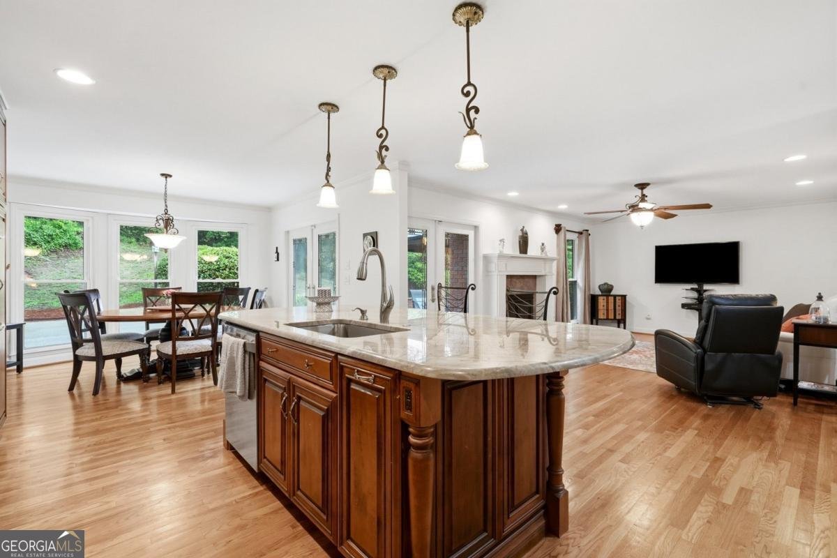 1076 Coronation Drive Atlanta - Photo 13