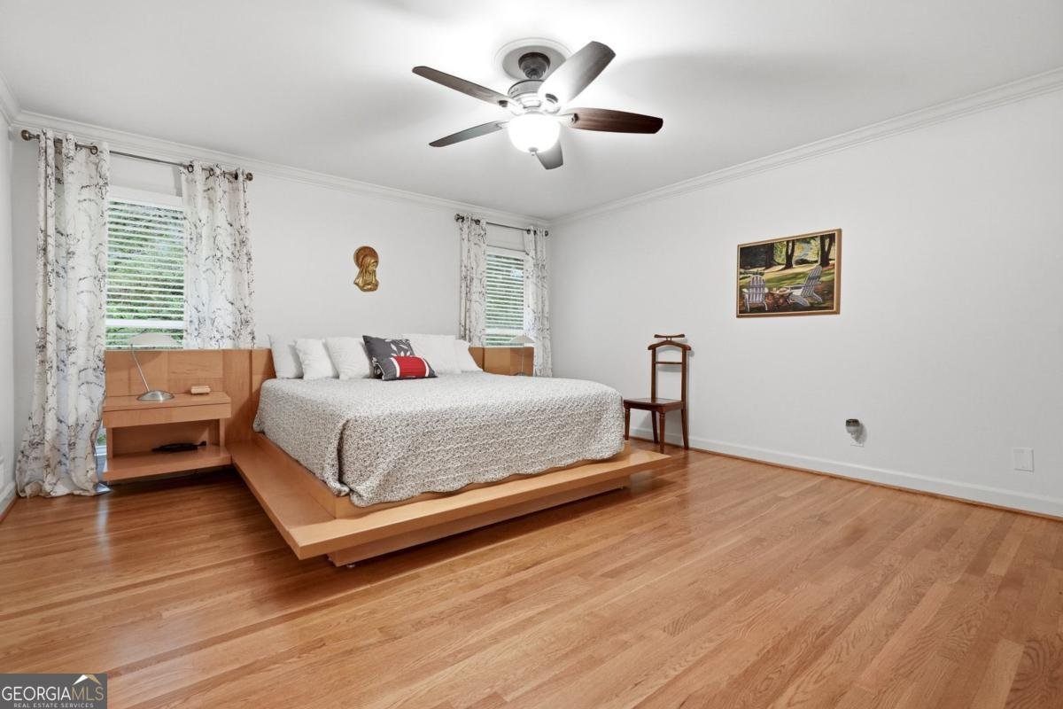 1076 Coronation Drive Atlanta - Photo 14