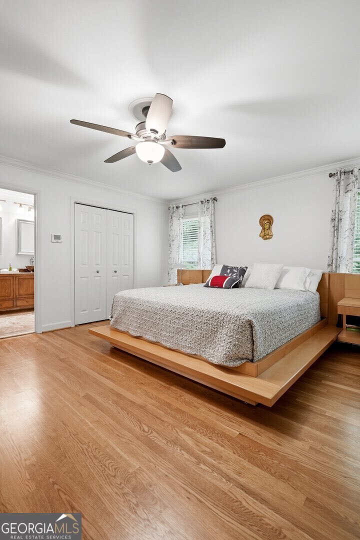 1076 Coronation Drive Atlanta - Photo 15