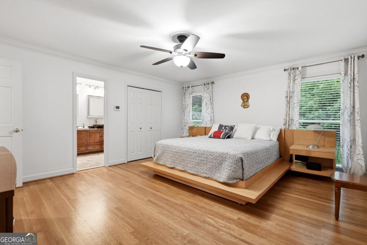 1076 Coronation Drive Atlanta - Photo 16