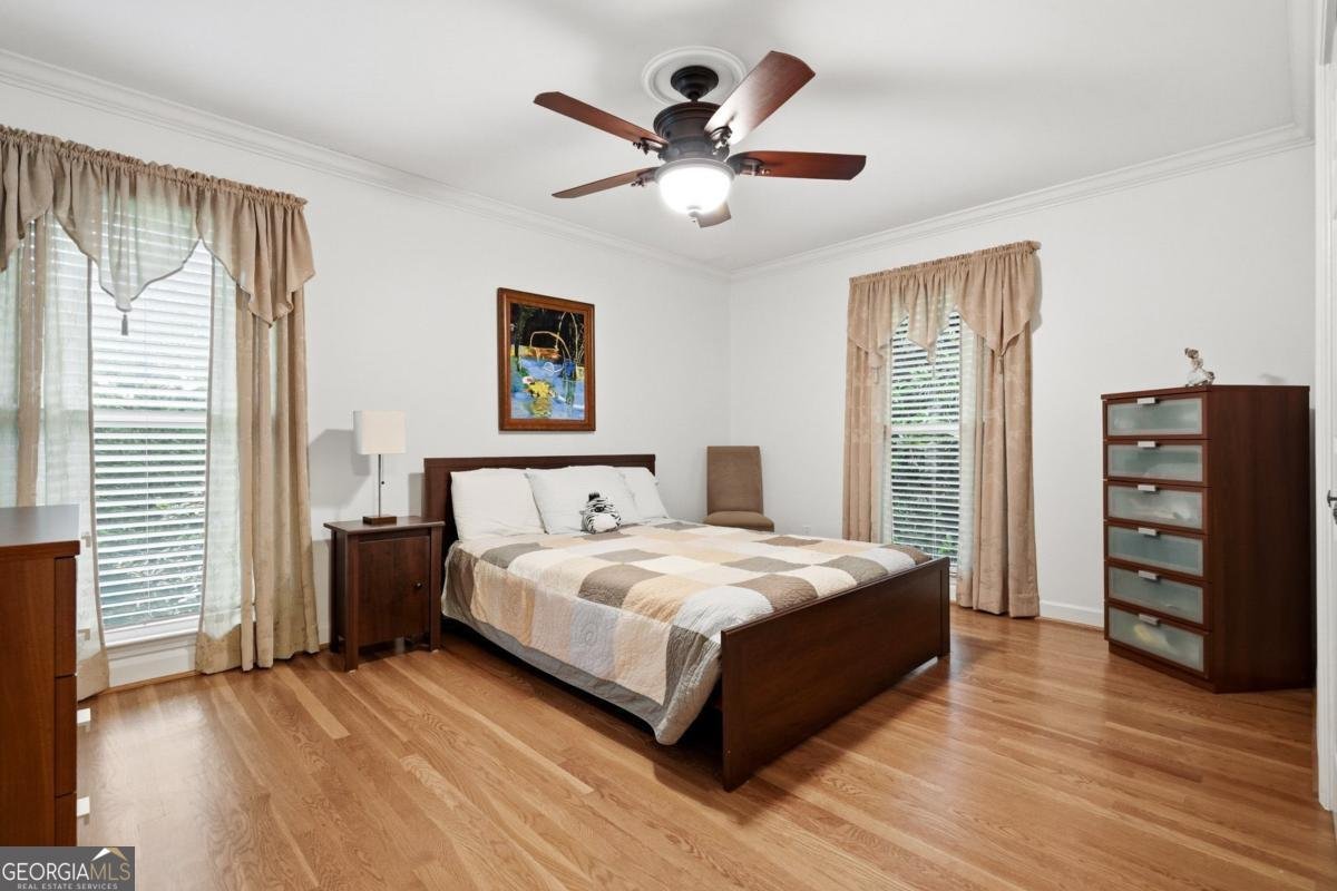 1076 Coronation Drive Atlanta - Photo 21