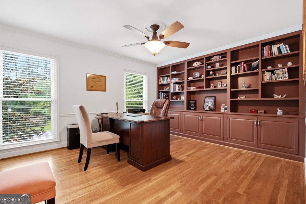 1076 Coronation Drive Atlanta - Photo 22