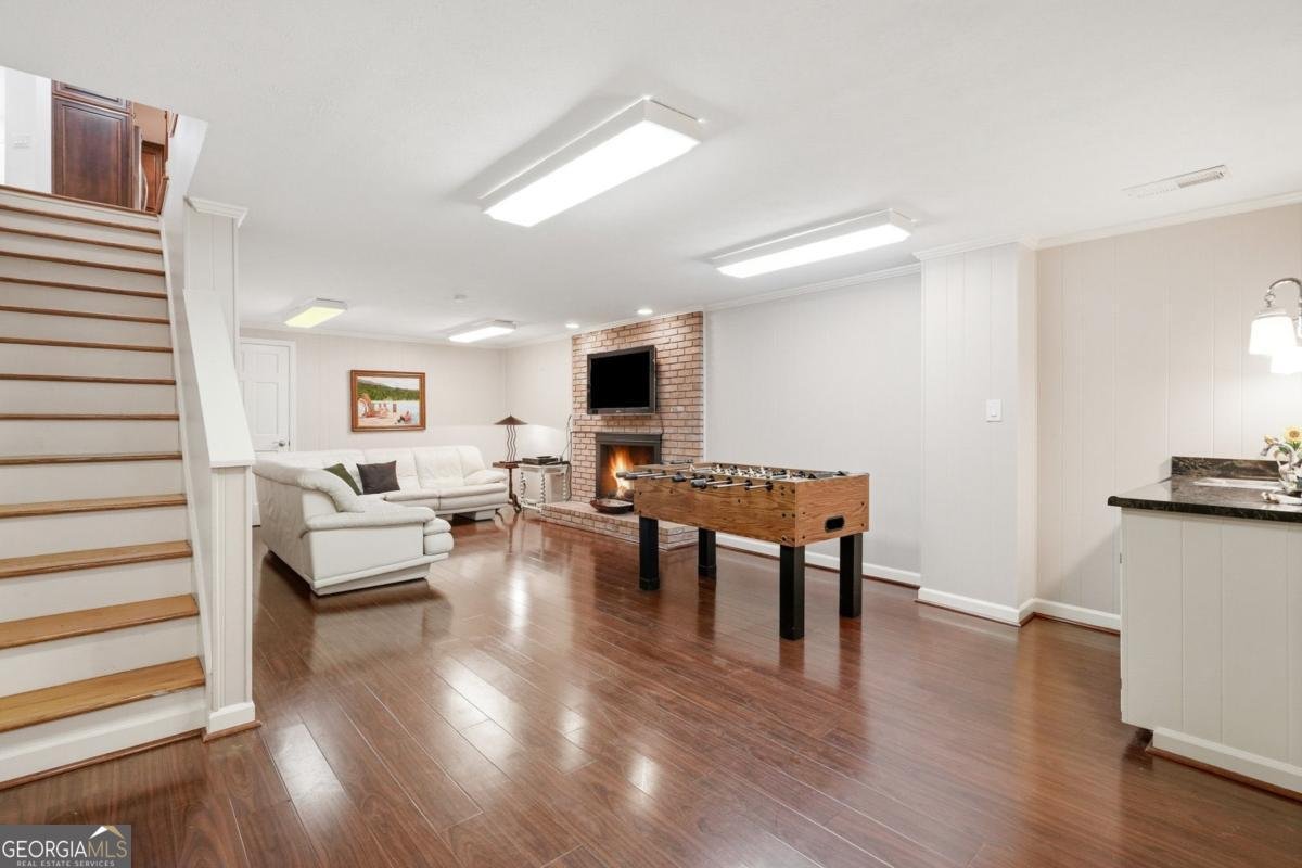 1076 Coronation Drive Atlanta - Photo 23