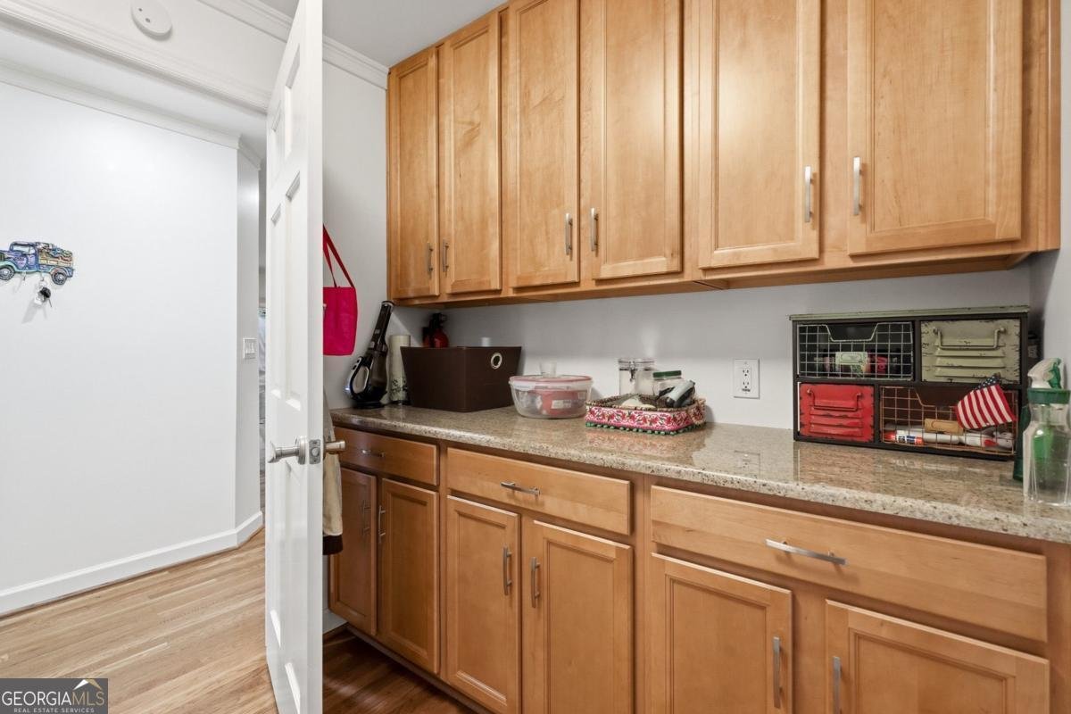 1076 Coronation Drive Atlanta - Photo 27