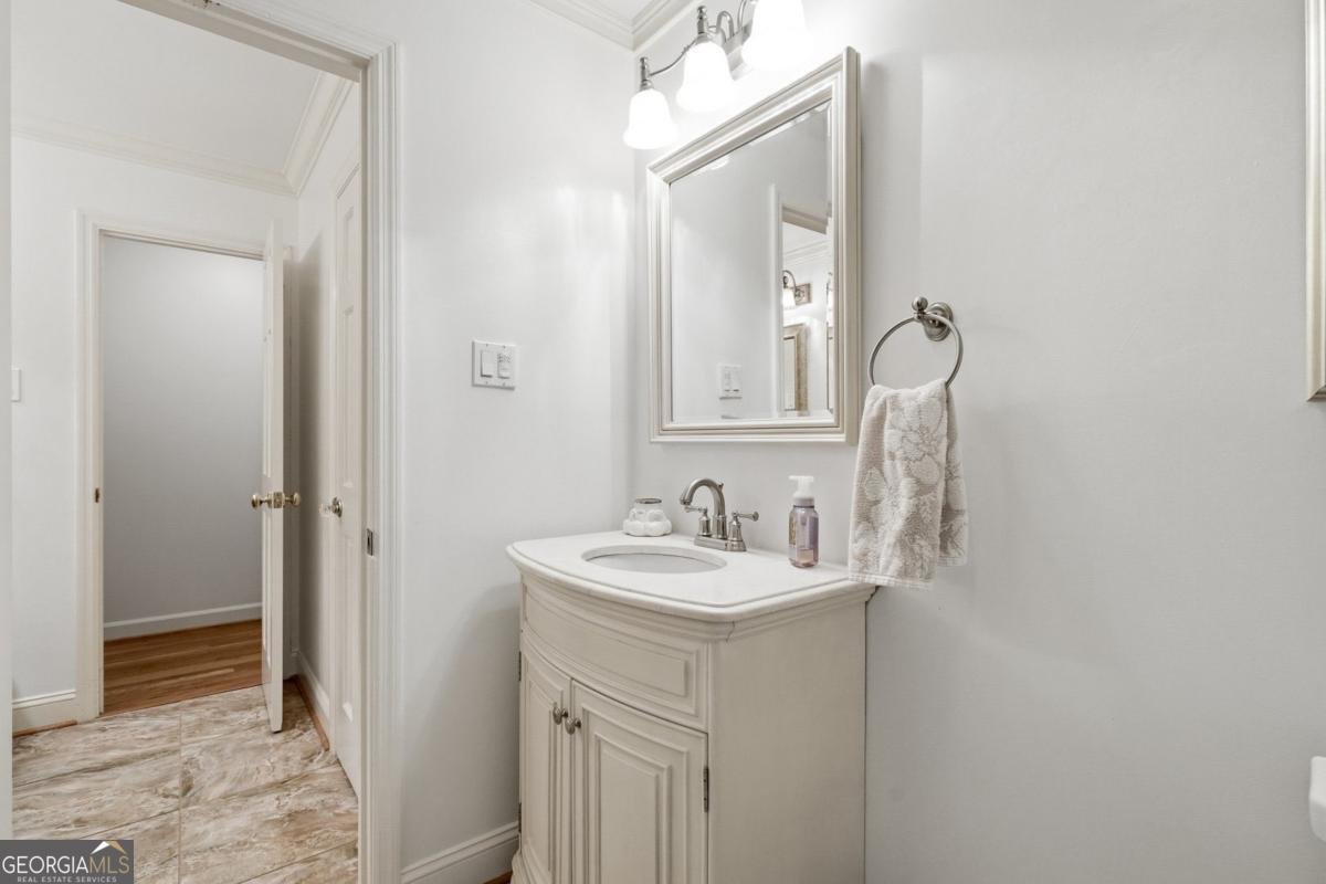 1076 Coronation Drive Atlanta - Photo 34