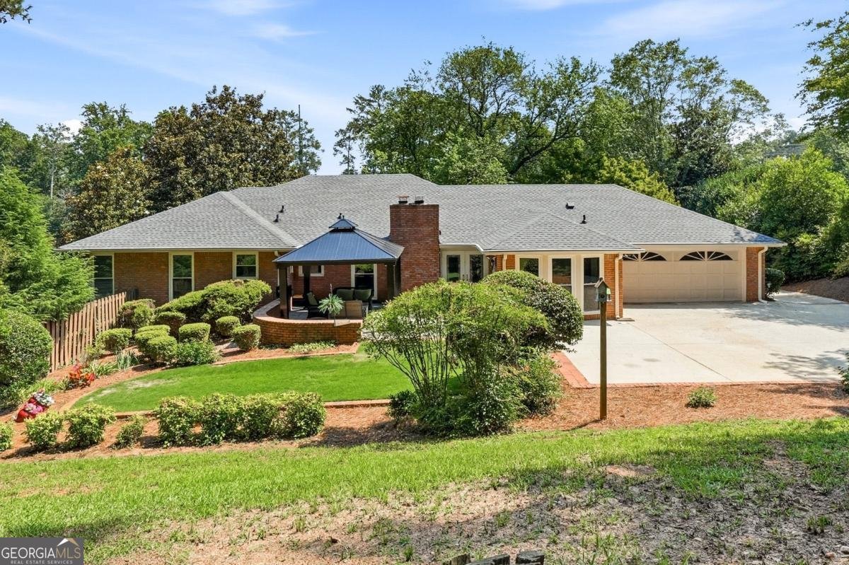 1076 Coronation Drive Atlanta - Photo 37