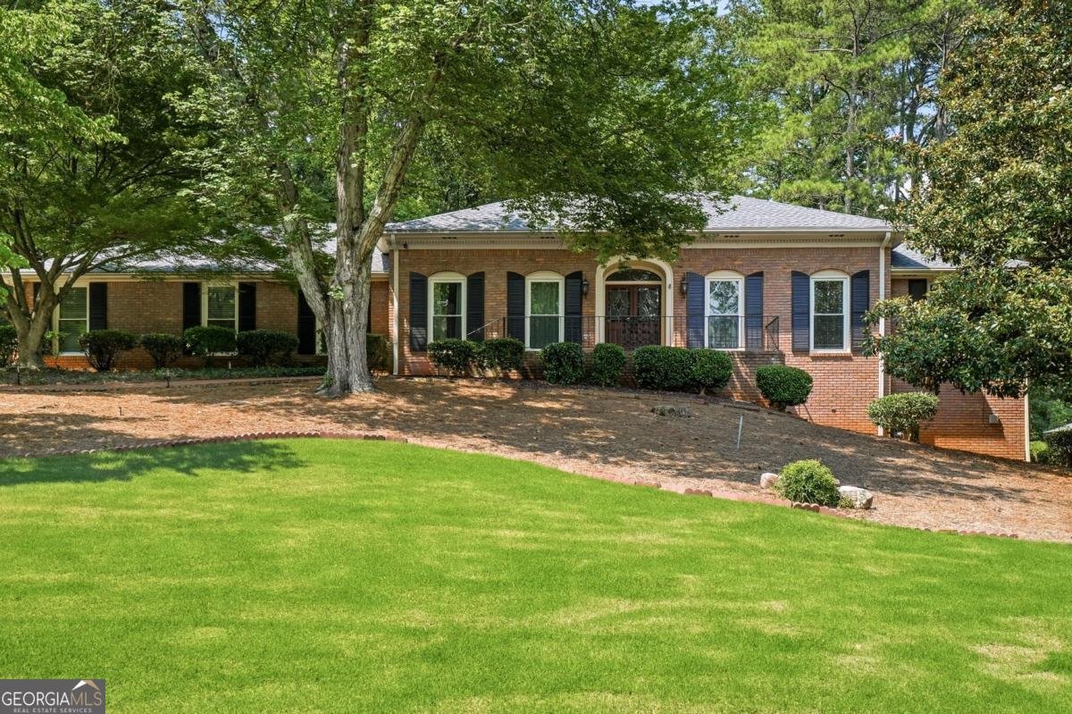 1076 Coronation Drive Atlanta - Photo 39
