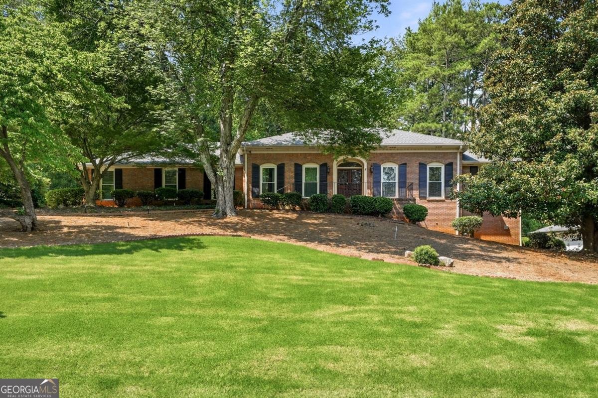 1076 Coronation Drive Atlanta - Photo 40