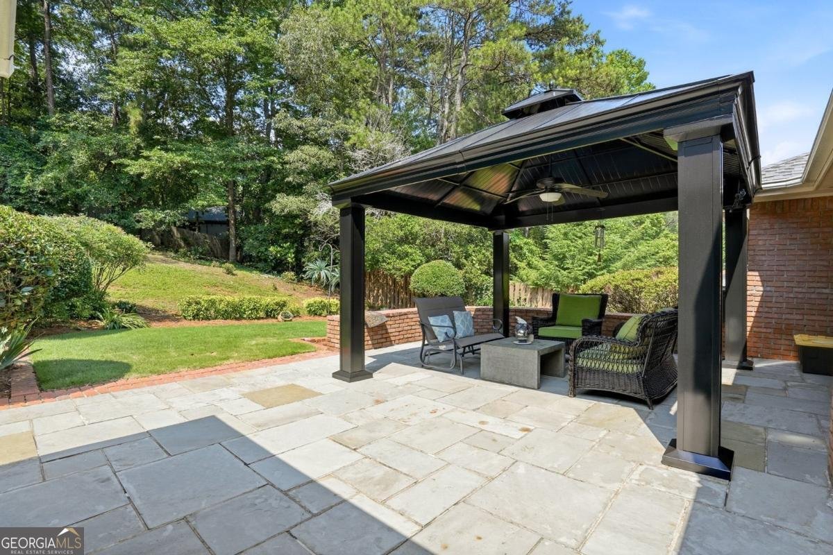 1076 Coronation Drive Atlanta - Photo 42