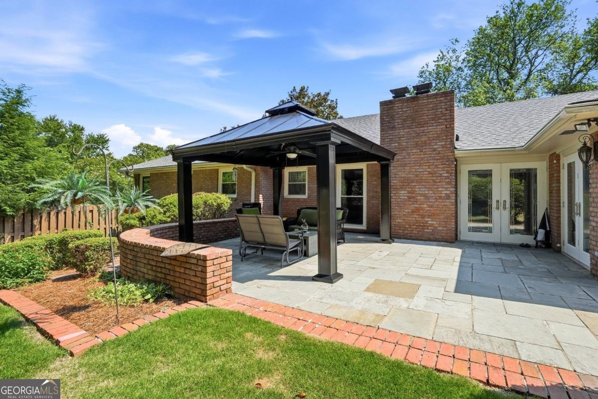 1076 Coronation Drive Atlanta - Photo 43