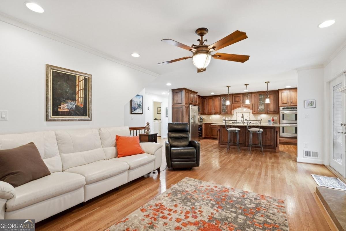 1076 Coronation Drive Atlanta - Photo 6