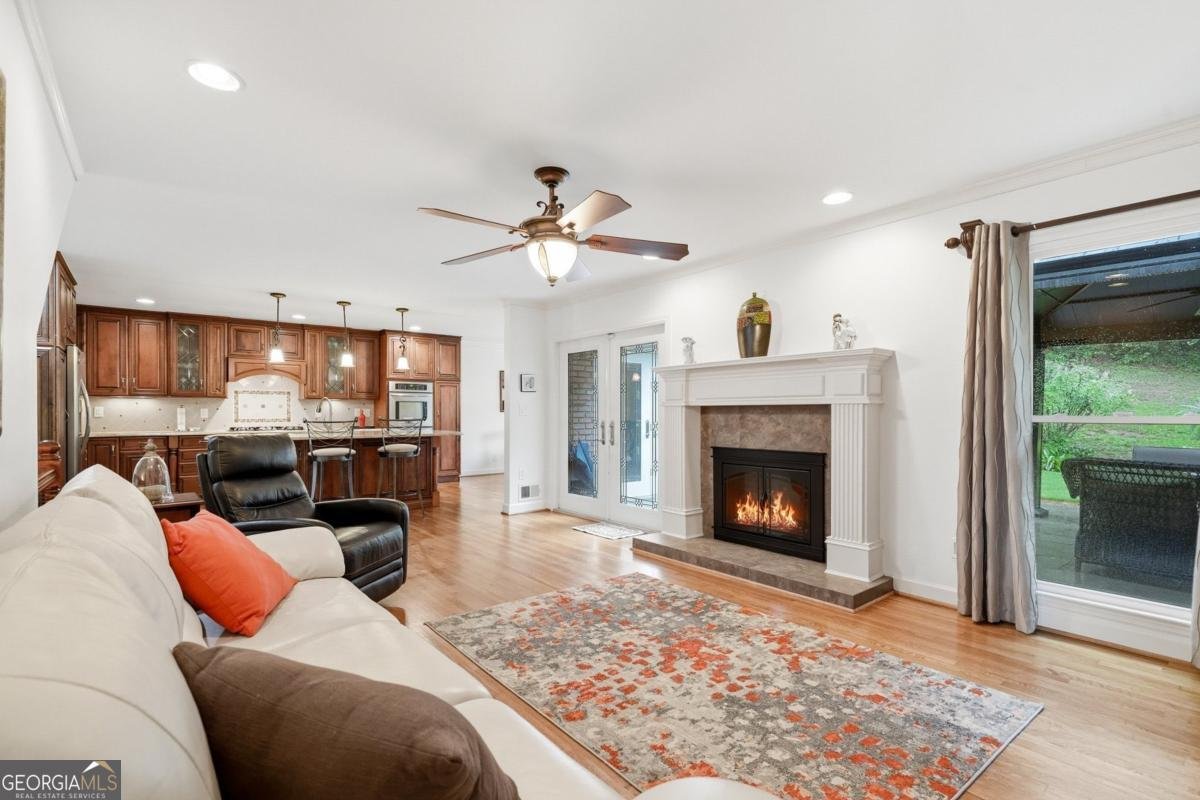 1076 Coronation Drive Atlanta - Photo 7