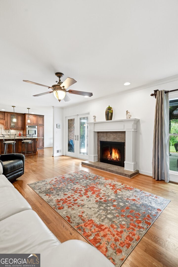 1076 Coronation Drive Atlanta - Photo 8
