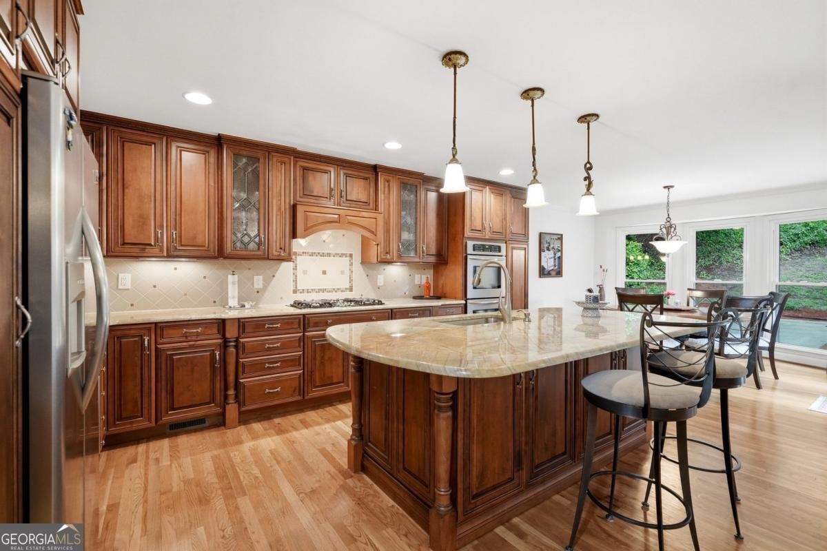 1076 Coronation Drive Atlanta - Photo 9