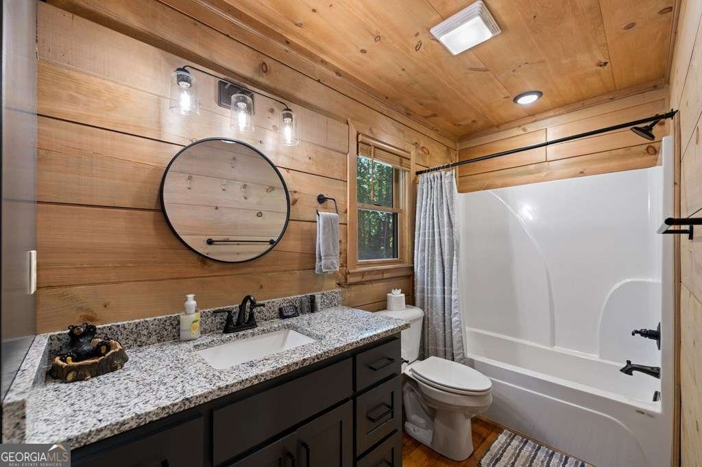 391 Little Bushy Head Road Blue Ridge - Photo 22