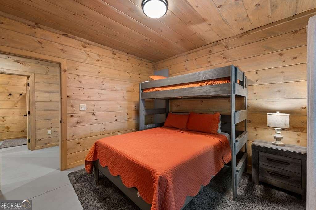 391 Little Bushy Head Road Blue Ridge - Photo 45