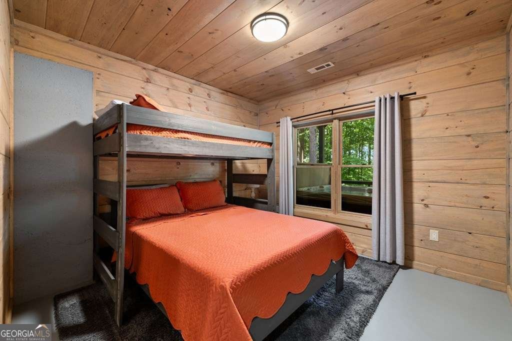 391 Little Bushy Head Road Blue Ridge - Photo 47
