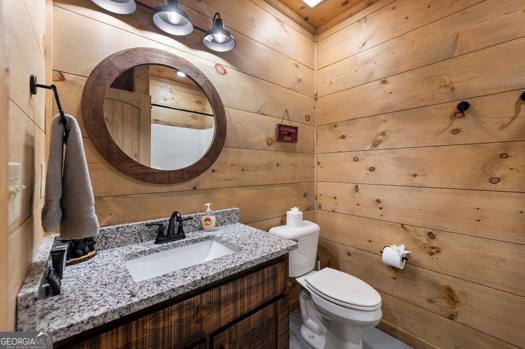 391 Little Bushy Head Road Blue Ridge - Photo 50
