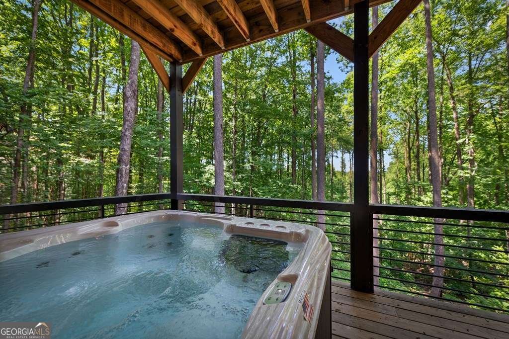 391 Little Bushy Head Road Blue Ridge - Photo 55