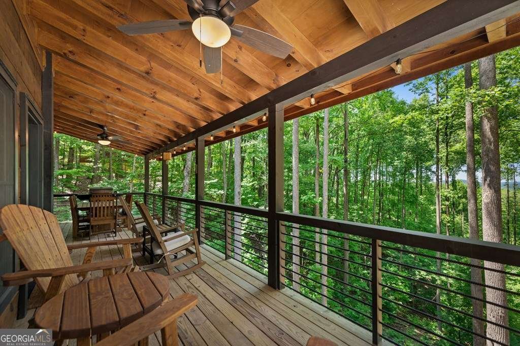 391 Little Bushy Head Road Blue Ridge - Photo 60