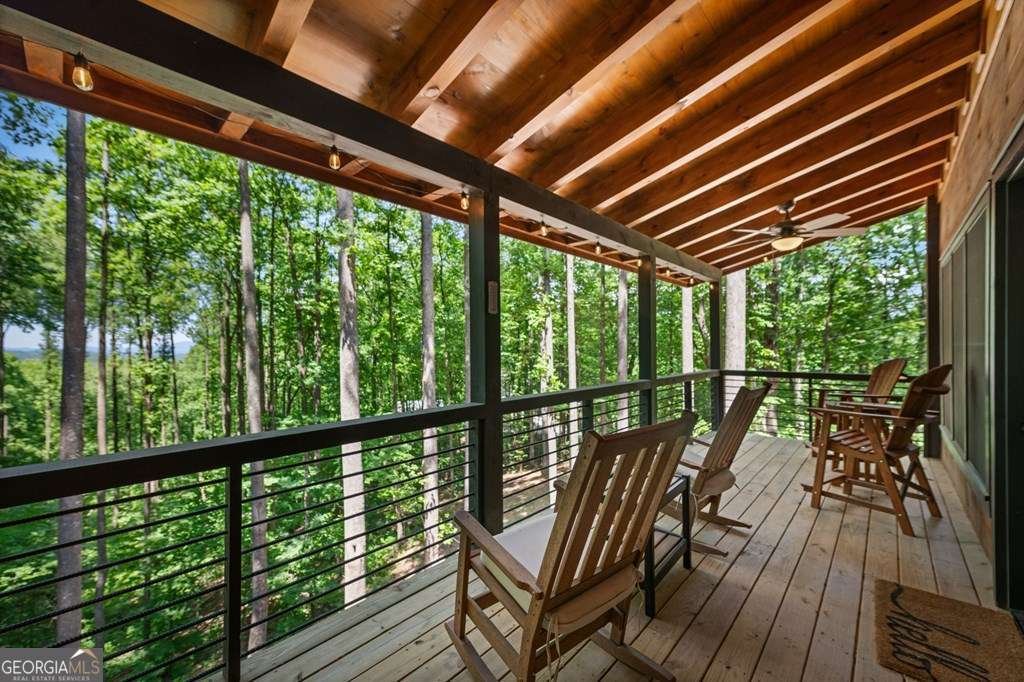391 Little Bushy Head Road Blue Ridge - Photo 62