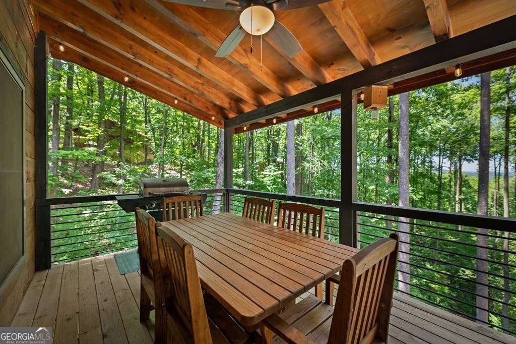 391 Little Bushy Head Road Blue Ridge - Photo 63