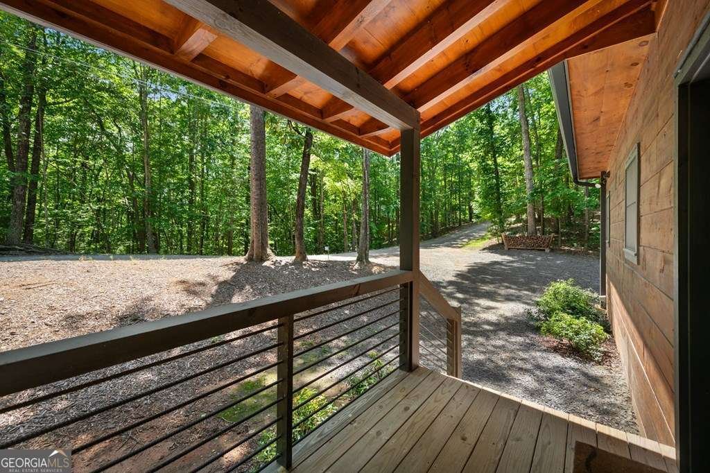 391 Little Bushy Head Road Blue Ridge - Photo 64