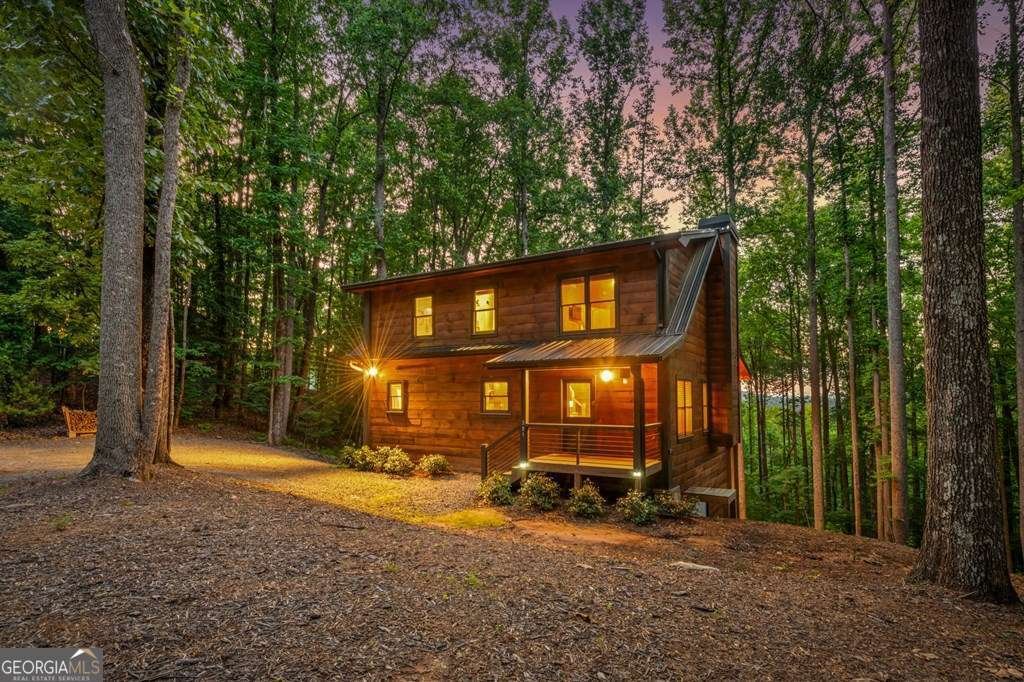 391 Little Bushy Head Road Blue Ridge - Photo 65