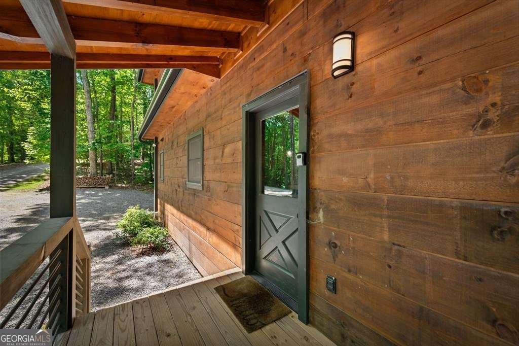 391 Little Bushy Head Road Blue Ridge - Photo 66