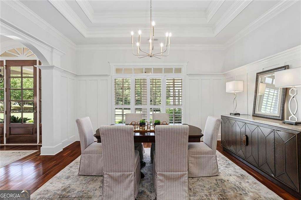 114 Ashton Farms Drive Canton - Photo 16